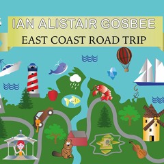 East Coast Road Trip