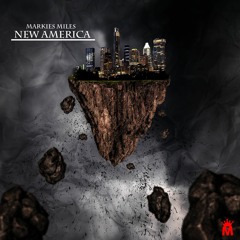 Markies Miles - Ride Along