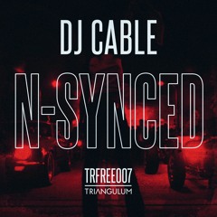 DJ Cable - N-Synced (TRFREE007)