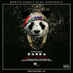 Marito Varela - Panda (Remix Benguela) (Feat. Martinho Ruphia, Flávio Monthana, Rivas SB, Tchusdina O Duplo, Vivi Flow & Fafito)