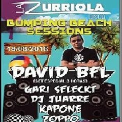 WAP ! Dj Kapone (bumping beach sessions)
