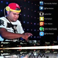 MALANDRAMENTE  (Remix Dj Fer Aston)