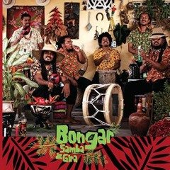 Grupo Bongar - 7 Cidades