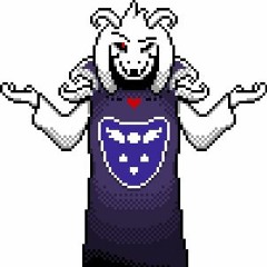 UNDERTALE | MAIN BOSS REMIX