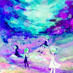 Four Heart Romance (The Passage Of Each Day)