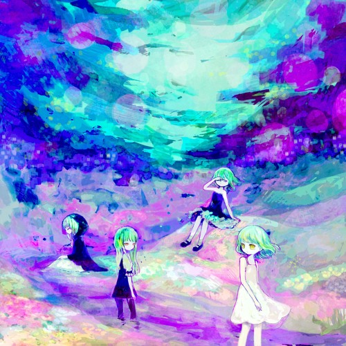 Four Heart Romance (The Passage Of Each Day)