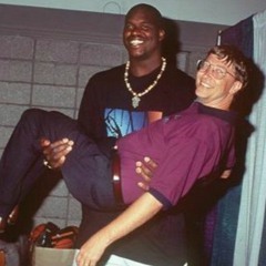 What They Say (Prod. No7e)