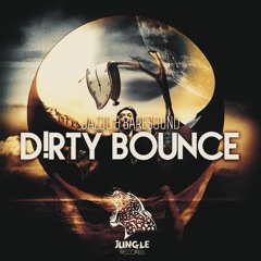 JAZOO & BareSound - D!RTY BOUNCE (Original Mix)