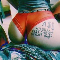 A$$ - WILDRACH (FT. ISSY CARTEL & BRYCEYBAD)
