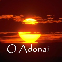 ادونای אֲדֹנָי