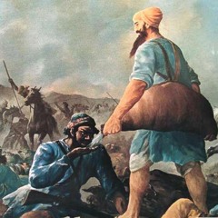 O Nanak, the world lasts for only a few days! Bachan #15 Part 2 Bhagat Jaswant Singh Ji