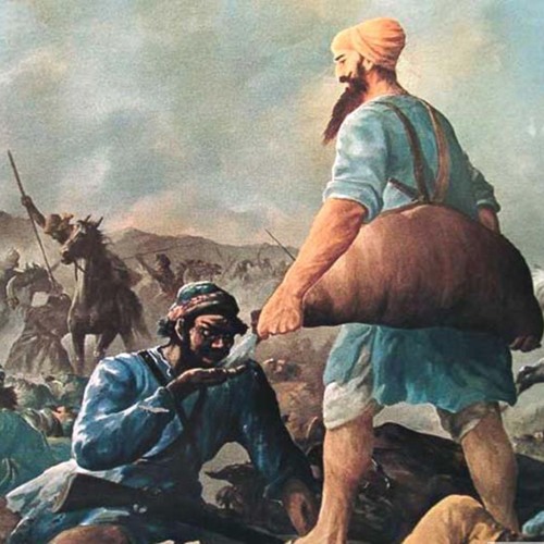 O Nanak, the world lasts for only a few days! Bachan #15 Part 2 Bhagat Jaswant Singh Ji