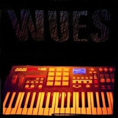 Wues - NewRockers