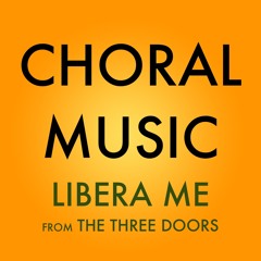 LIBERA ME - John Conahan