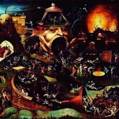 GERMZ - DANTE'S INFERNO (feat. RAMIREZ)
