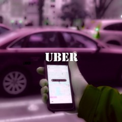 Uber Everywhere