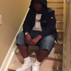 Ain't A Game (Prod. By De'Quan On The Rise)