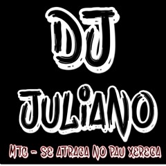 MC GW SE ATRACA NO PAU XERECA 2016 (((DJ JULIANO E DJ JUNINHO DO PPG))