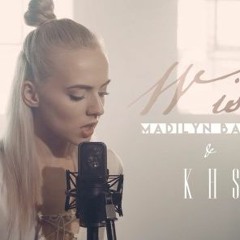 WISER - Madilyn Bailey Piano Version
