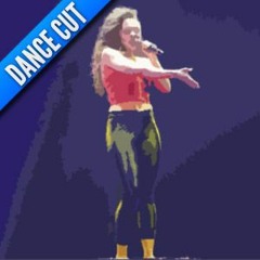 Pussycat Dolls - When I Grow Up - DC