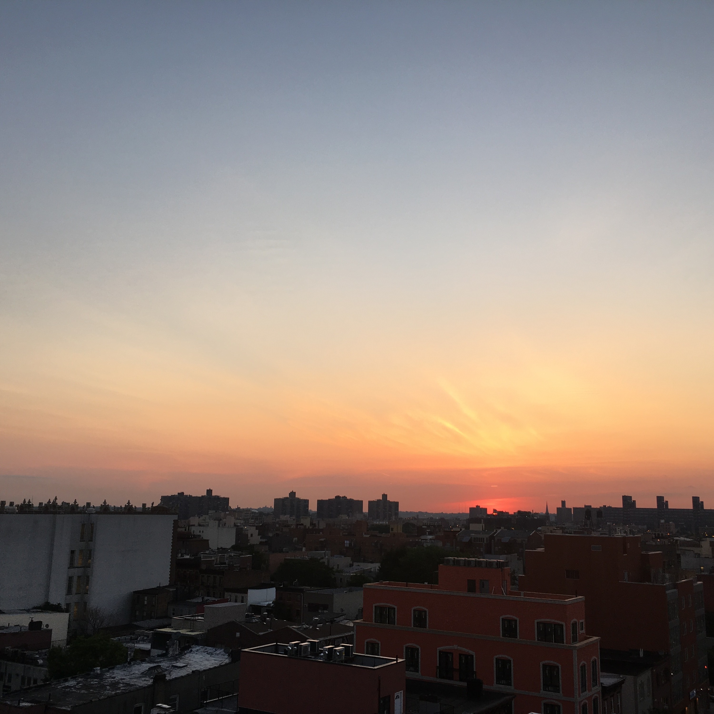 Sunrise