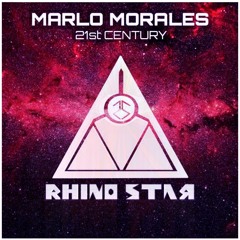 Marlo Morales - 21st Century (Original Mix)
