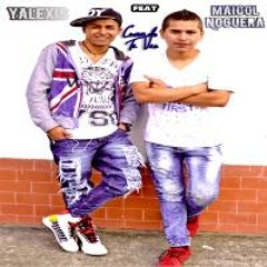 Cuando Te veo - Maicol Noguera ft Yalexis LO NUEVO URBANO