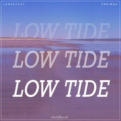 40Ringz x Luneffekt - Low Tide