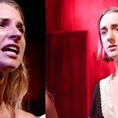 "Exes" - Jessica Romoff & Mila Cuda