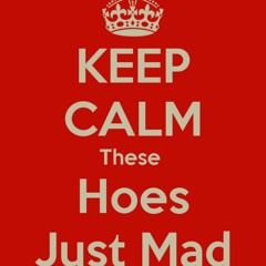Hoes Mad Remix - BigdaddyCj