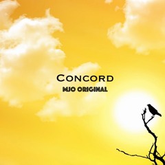 Concord MJO Original