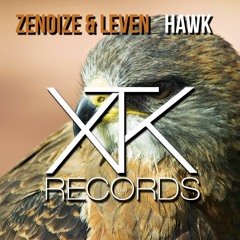 Zenoize & Leven - Hawk