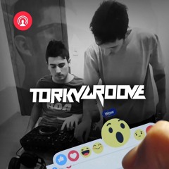 Torky Groove Ao Vivo - Facebook Live [26.07.16] FREE DOWNLOAD