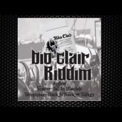 Temptress - Back N Neck and Turkey [Bioclair Riddim] - Grenada Soca 2016