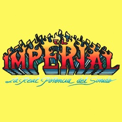 Imperial Sound System Ft.Rugger Muffin (Original Sensi Party 16.07.16)