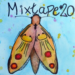 The Vinylist - Mixtape 20 (alt.rock,random)