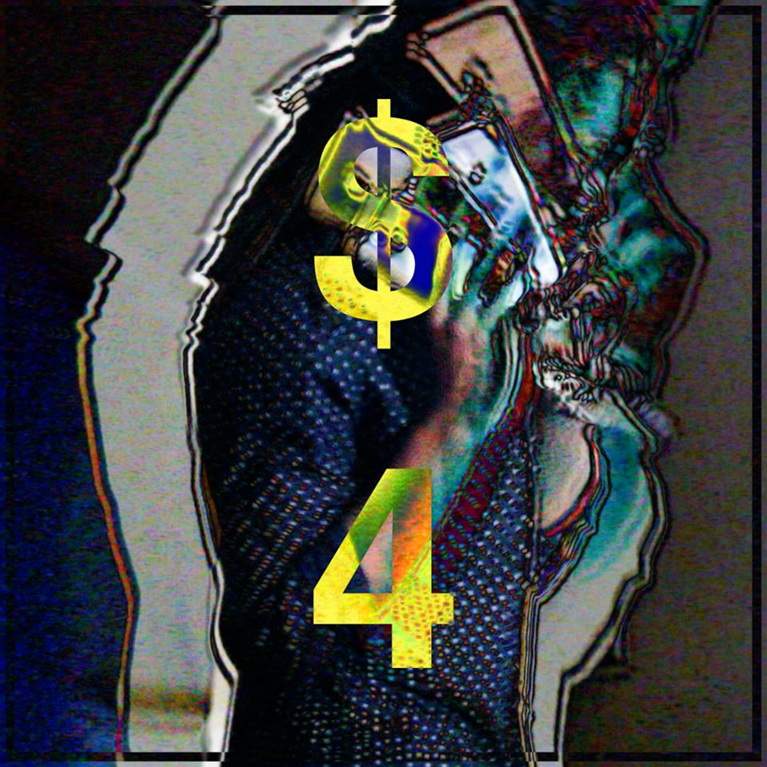 4 Shots Deep (AMF) feat. EQ episode artwork