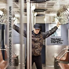 Frankie Bones - This Is What Defines The Underground (Free Download)