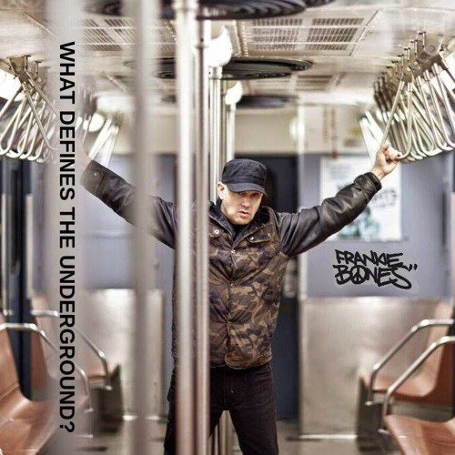 Frankie Bones - This Is What Defines The Underground (Free Download)