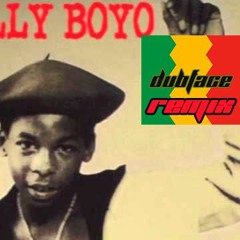 Billy Boyo - One Spliff A Day (DubFace Remix)