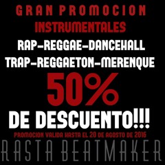 3-Rap Trancao 4.000 Bsf