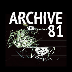 Episode 9: An Implosion of an Idea