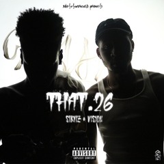 iLLU$TRIOUS & vis1on - Grindin' n' Finessin' [Prod. Chris Romero]