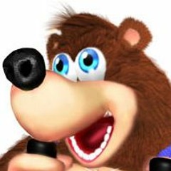 BANJO FUCKS GRUNTILDA [NSFW 18+]