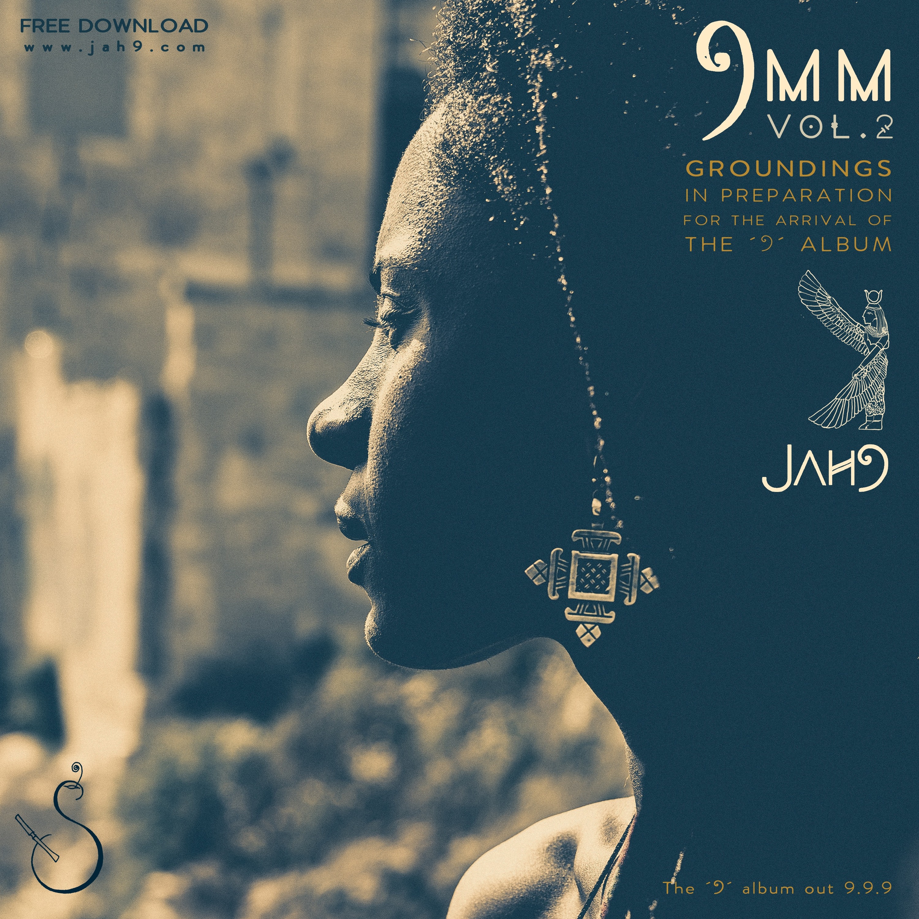Jah9