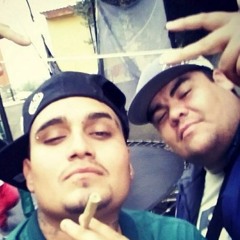 NO VENIMOS CON CUENTO ( Deereese Dela  Moeb Crew Ft Geresquad ) NINJA RECORDS - DECRONES BEAT