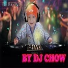 Jamrud - Sik sik Remix By Chow
