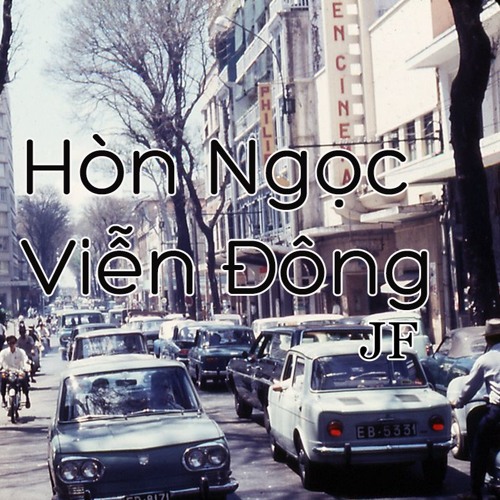 Hòn Ngọc Viễn Đông