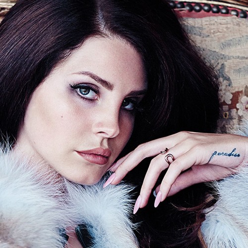 Stream Lana Del Rey - Art Deco (Kristijan Majic Remix) (leonel amaro ...