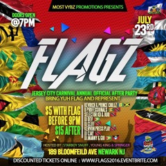 FLAGZ RECAP CASTLE LONGUE NJ QUICK SHELL!